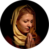 Гадалка Анна — Куеда